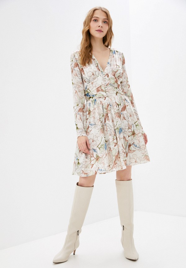 фото Платье mollis