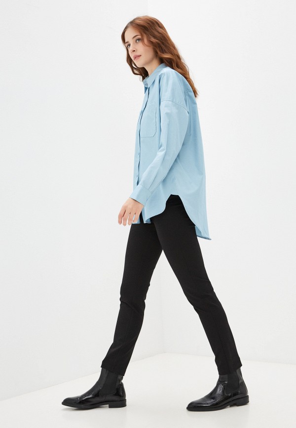 фото Рубашка mollis