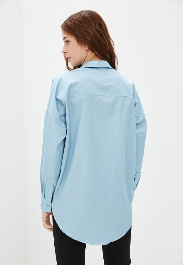 фото Рубашка mollis