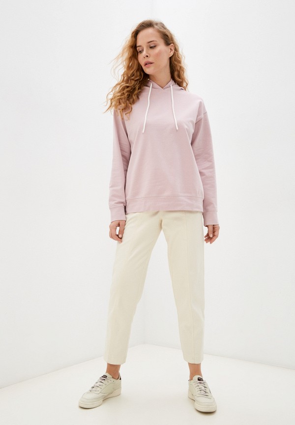 фото Худи mollis