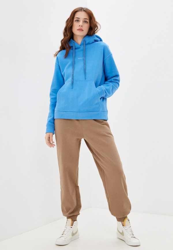фото Худи mollis