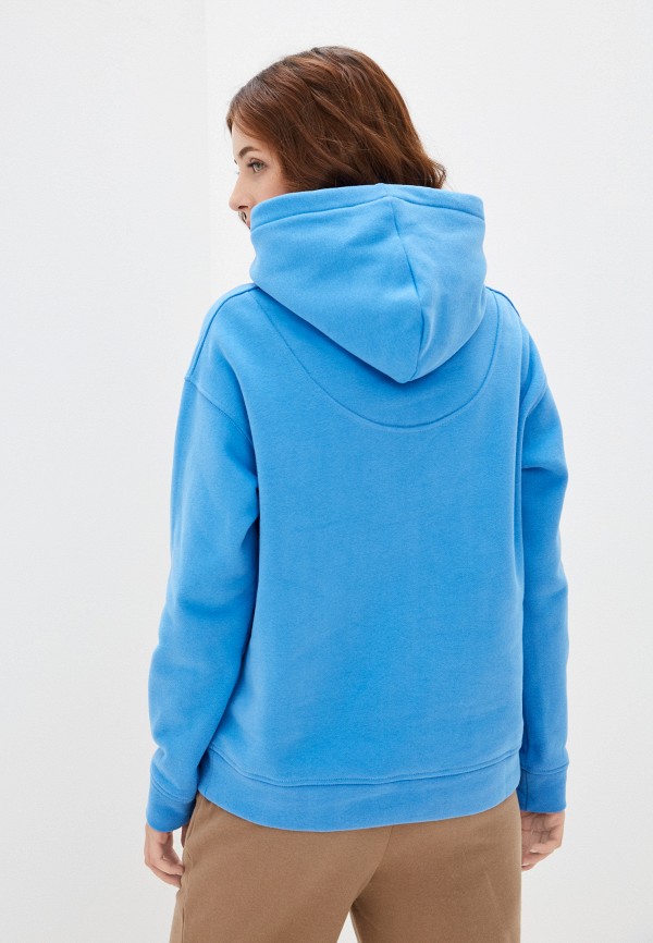 фото Худи mollis