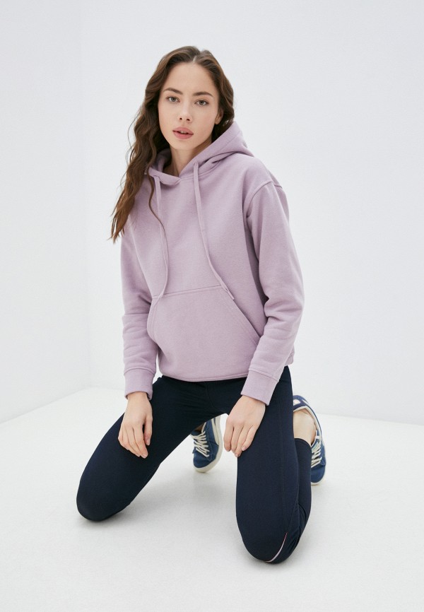 фото Худи mollis