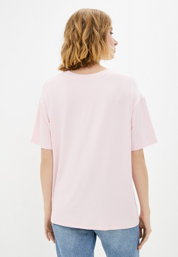 фото Футболка домашняя mollis