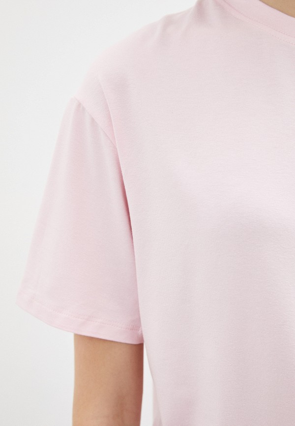 фото Футболка домашняя mollis