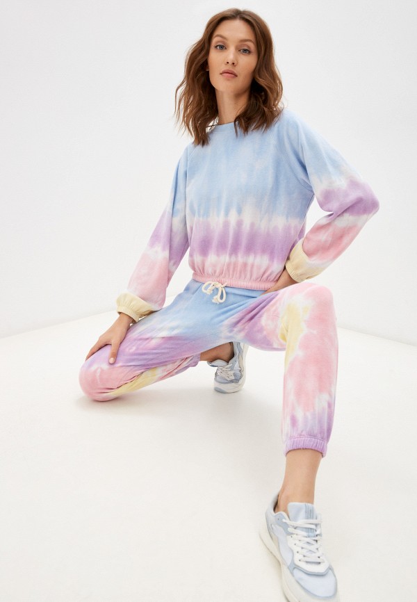 фото Брюки спортивные gloria jeans