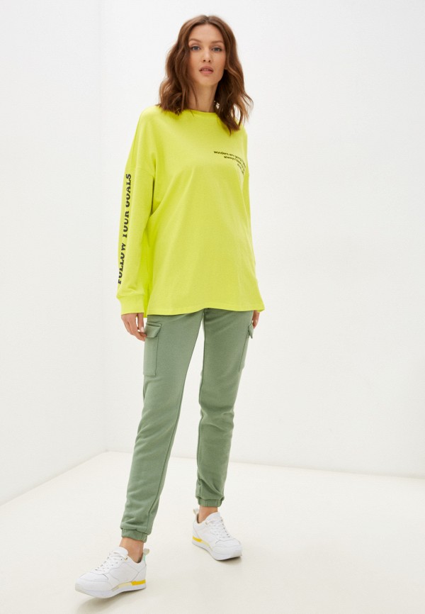 фото Лонгслив gloria jeans