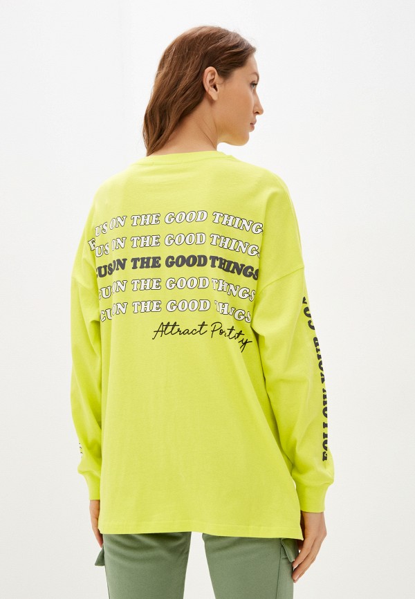 фото Лонгслив gloria jeans