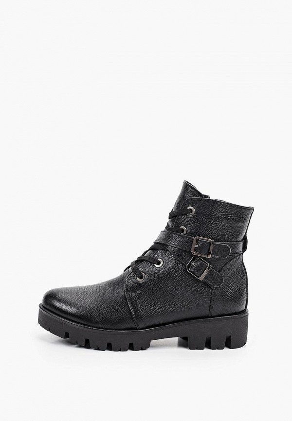 Ботинки Matt Nawill