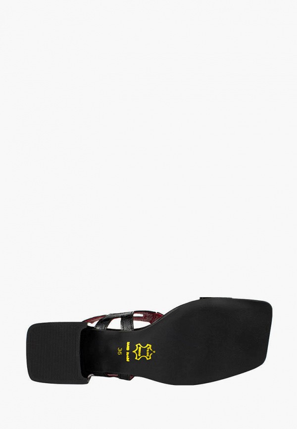 

Босоножки Alromaro, Черный, Alromaro MP002XW08S9Z