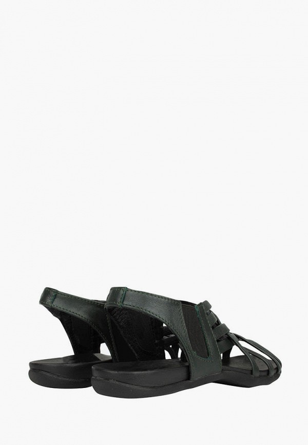 

Сандалии Injers, Зеленый, Injers MP002XW08SA5