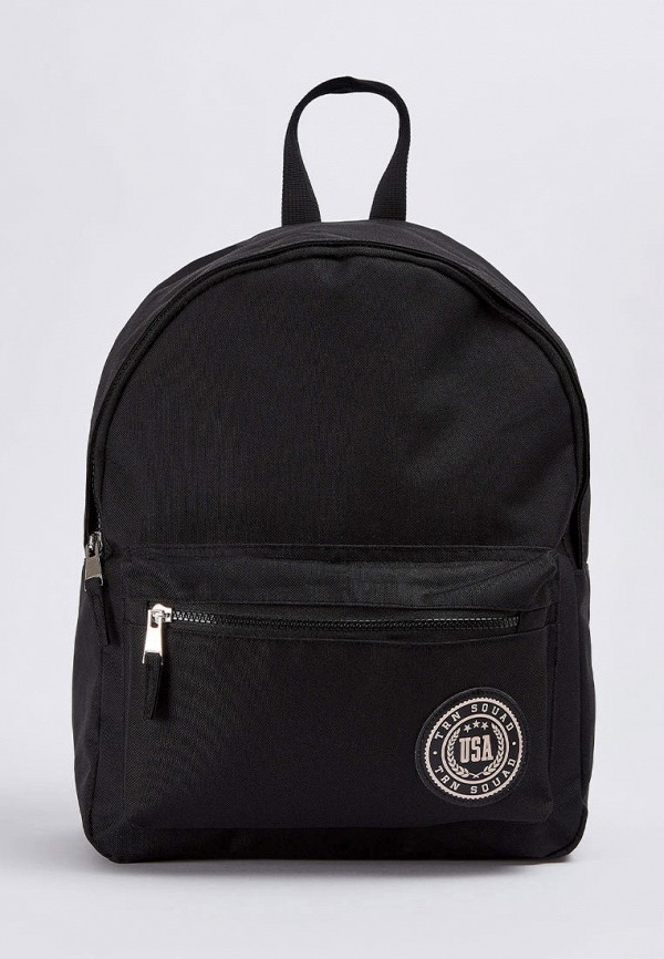 

Рюкзак Terranova, Черный, Terranova MP002XW08SAH