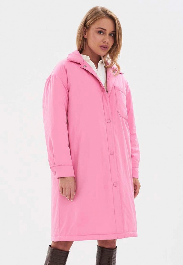Куртка утепленная  Top Top
