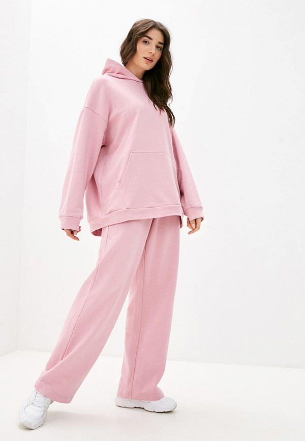 

Костюм спортивный Top Top, Розовый