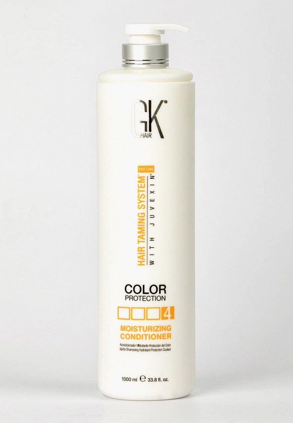Кондиционер для волос  GKhair фото
