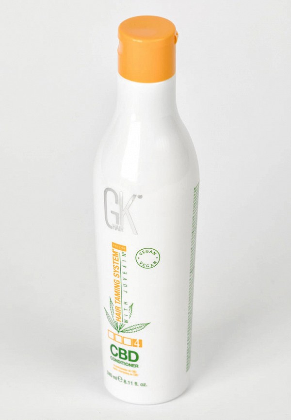 Кондиционер для волос  GKhair фото