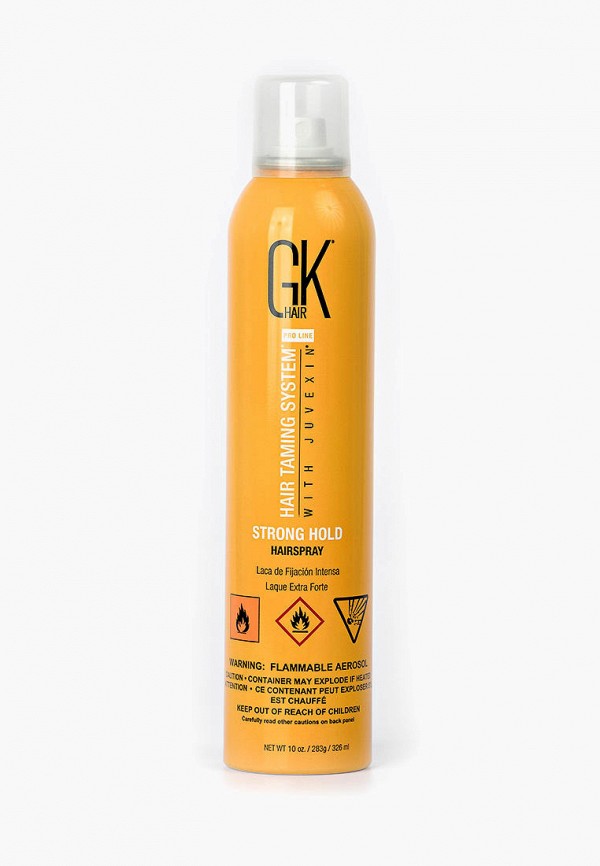 Лак для волос  GKhair