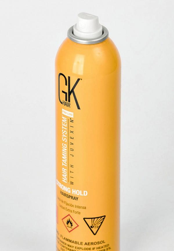 Лак для волос  GKhair фото