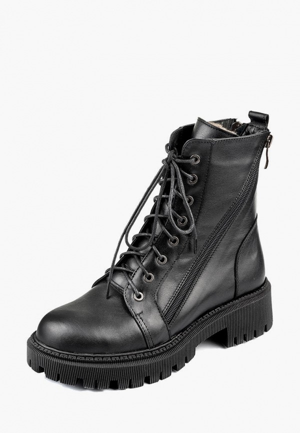 

Ботинки Stormania, Черный, Stormania MP002XW08SDC