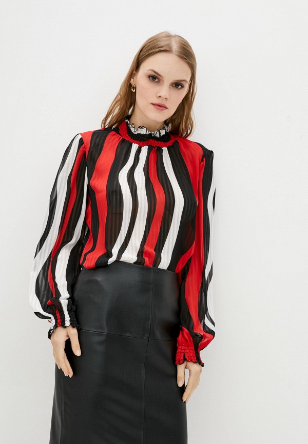 

Блуза Iren Klairie, Мультиколор, Iren Klairie MP002XW08SEL