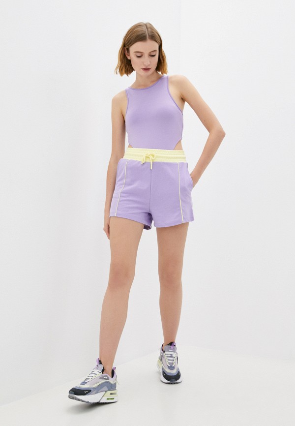 фото Шорты спортивные defacto