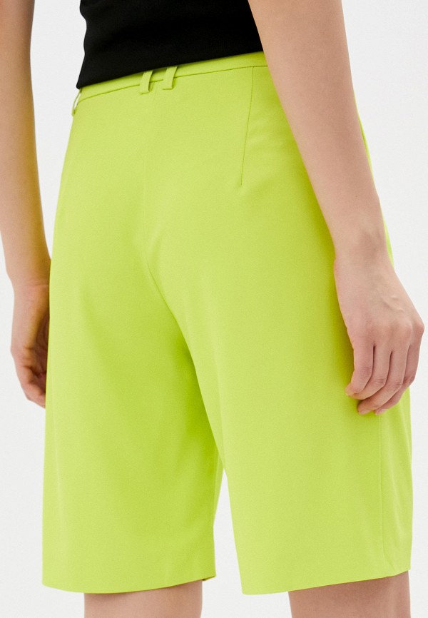 

Шорты Patrizia Pepe, Зеленый, Patrizia Pepe MP002XW08SGE