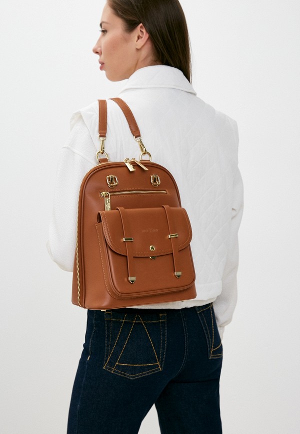 фото Рюкзак silver finch