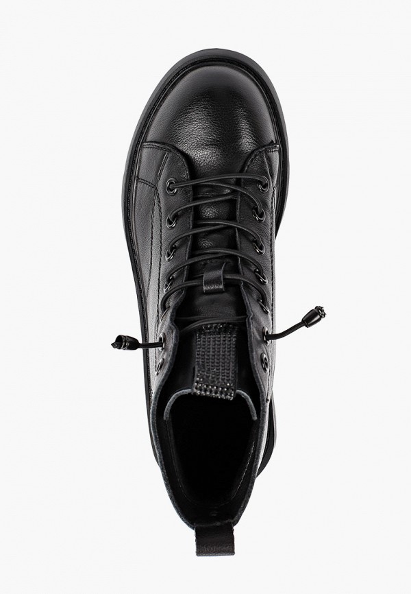 Ботинки Berkonty цвет черный  Фото 4