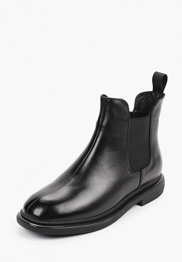 фото Ботинки berkonty