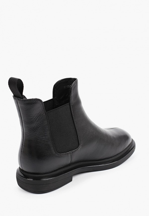 фото Ботинки berkonty