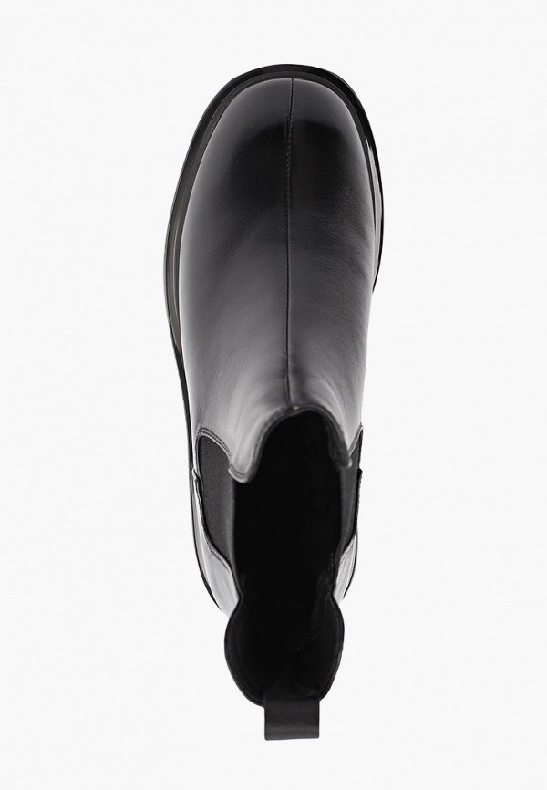 фото Ботинки berkonty