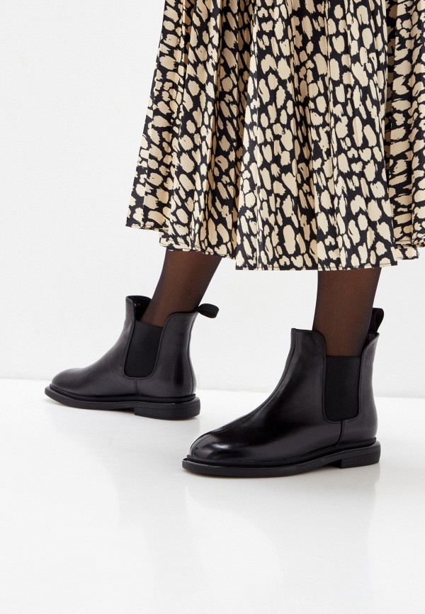 фото Ботинки berkonty