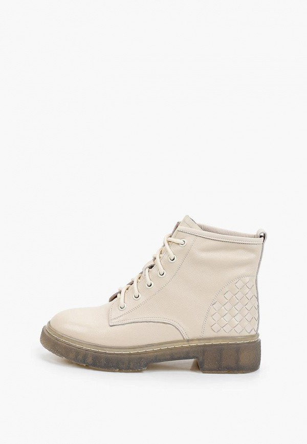 фото Ботинки berkonty