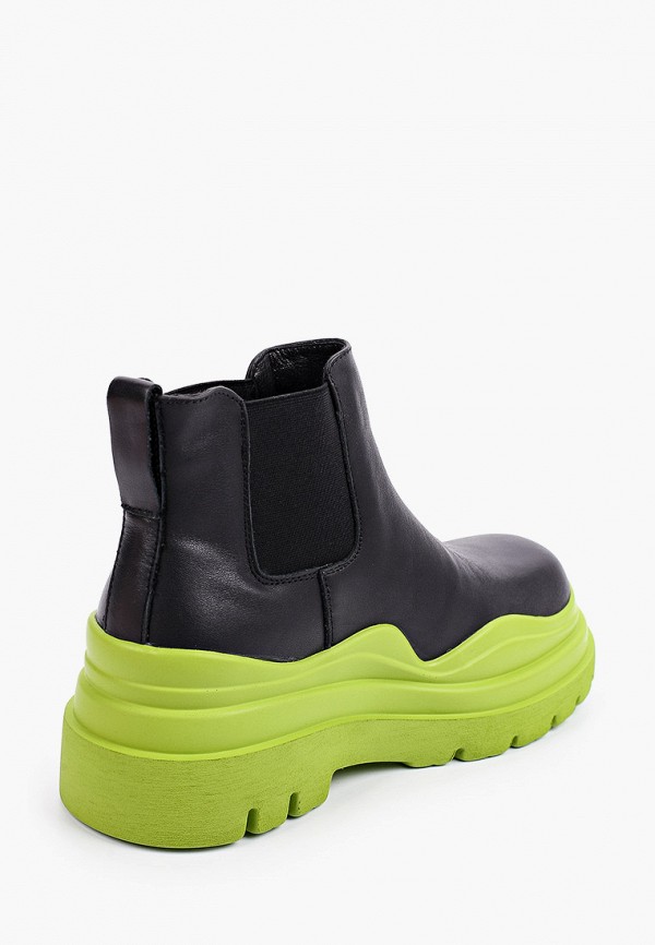 фото Ботинки berkonty