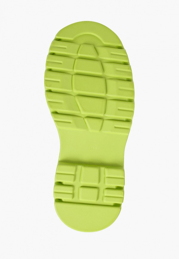 фото Ботинки berkonty