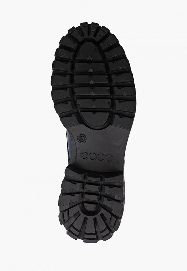 фото Ботинки ecco