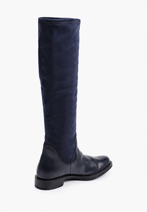 фото Сапоги ecco