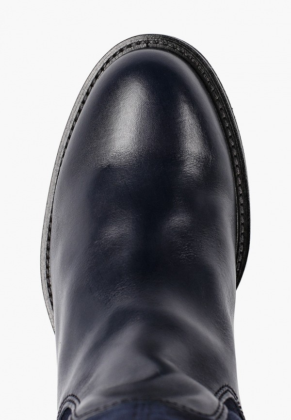 фото Сапоги ecco