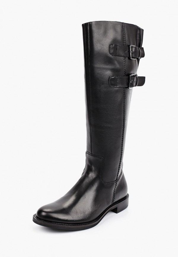 фото Сапоги ecco