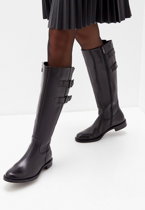 фото Сапоги ecco