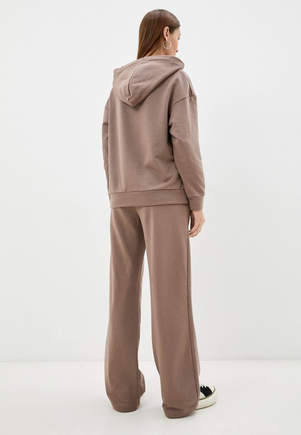 Костюм спортивный Irma Dressy цвет коричневый  Фото 3