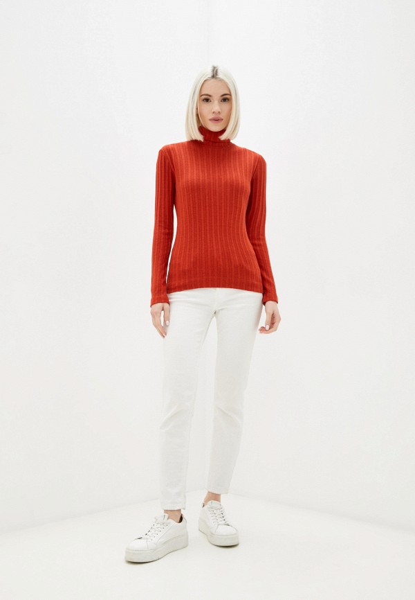 фото Водолазка eliseeva olesya