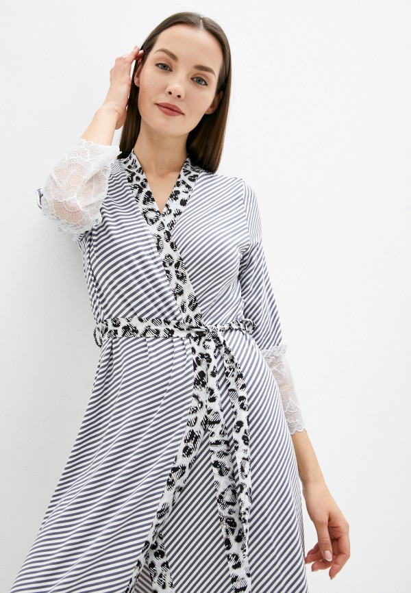 фото Халат домашний mia cara