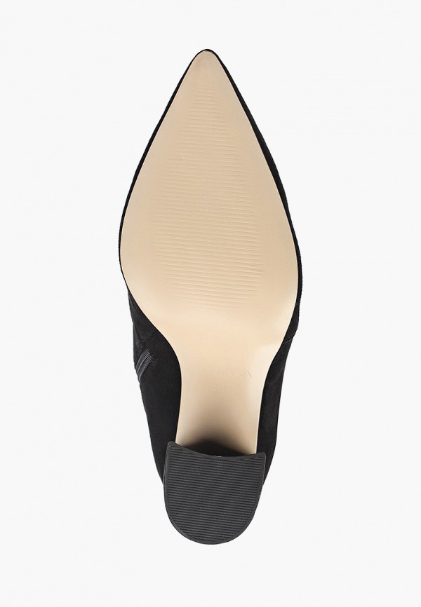 фото Ботфорты ivolga