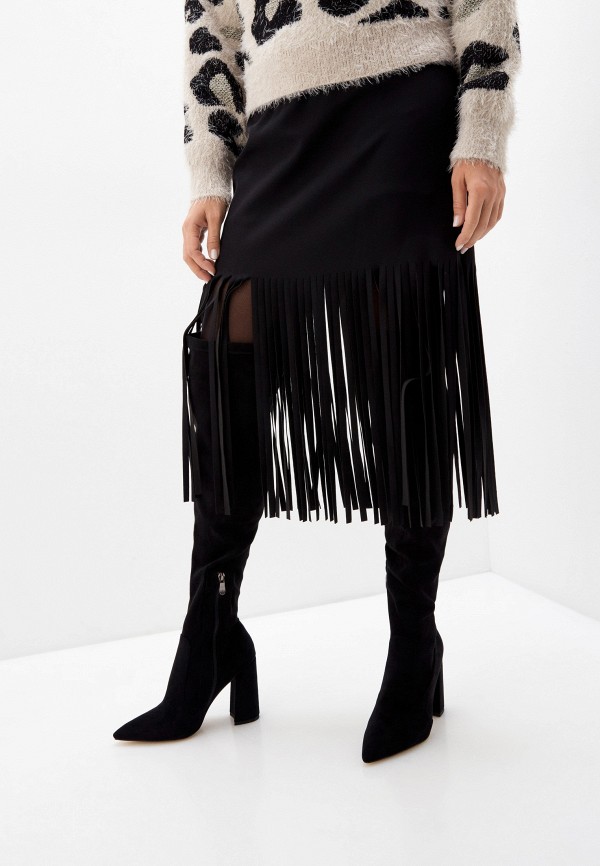 фото Ботфорты ivolga