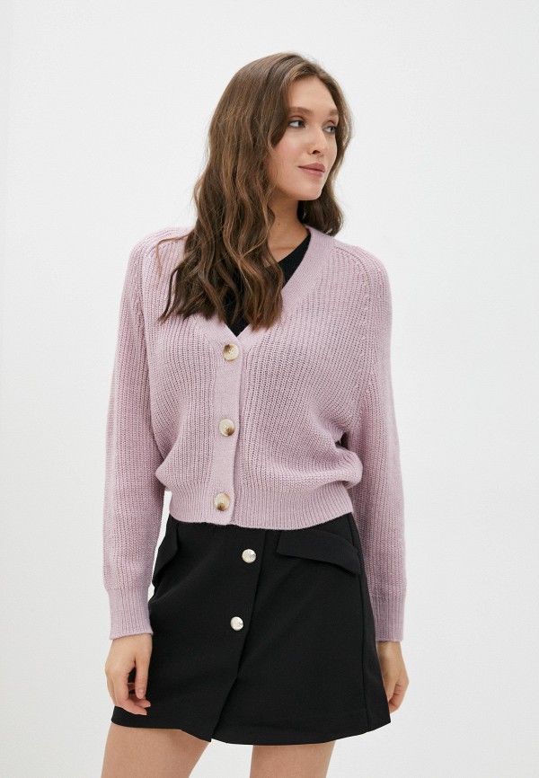 

Кардиган Love Republic, Розовый, Exclusive online