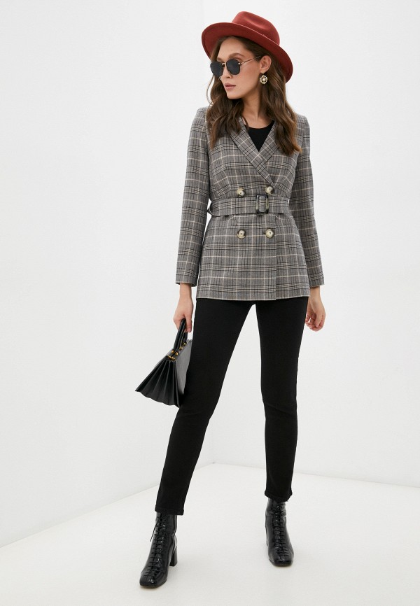 фото Джинсы love republic