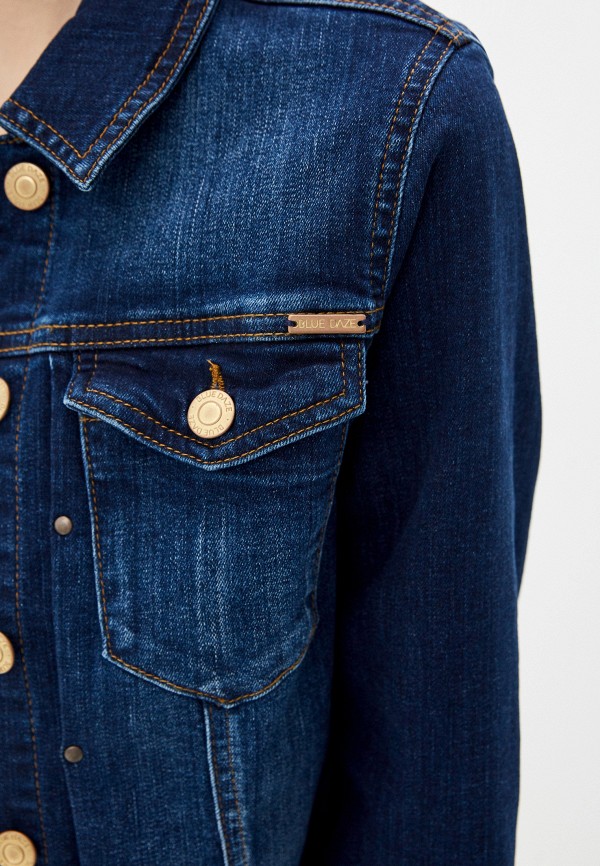 фото Куртка джинсовая summum