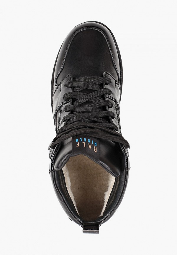 фото Кеды ralf ringer