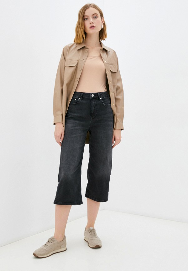 фото Джинсы summum